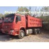 SINOTUCK HOWO A7 DUMPTRUCK / TIPPER 6X4 ZZ3257M3247N1 low price for sale