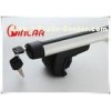 Auto Accessory Roof rack Aluminum Material For Universal Cars