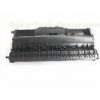 Custom Plastic Hot Runner Injection Mould 2 Plate With PP , ABS , PE