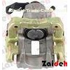 Small Rear Disc VW Brake Calipers For VW Bora / Golf , Left 1J0615423B , Right 1J0615424B