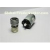 High Torque micro geared motor for Mobile Telecommunication Base Station