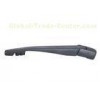 Conventional Car Rear Wiper Arm 28 Inch Plastic Type For SUZUKI SX4