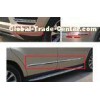 Benz GL 350/400/500 2013 2014 Auto Body Trim Parts Side Door Trim Set/ Corner Protector