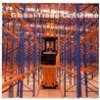 heavy duty narrow aisle racking 1.8m to 2.2m width for Industrial storage system