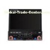 Universal One Din 7 Inch Touch Screen Car Stereo Sat Nav DVD Player VUN7002