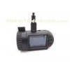 5.0M USB2.0 Car Video Cameras DVR Recorder , High Speed Driving Video Recorder