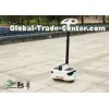 White Color Urban Electric Standing Two Wheel Self Balancing Scooter