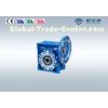 industrial Small Worm Gear Reducer , crusher / concrete mixer gearbox