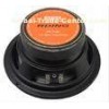 Professional Car Midrange Speakers 250W , Powerful Car Subwoofers