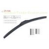 Mazda Lexus Black Car Wiper Blade Universal 14 , Front Wiper Blades