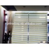 Wholesale ready made zebra roller blinds