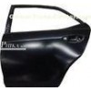 Black Color Toyota Door Replacement , 2014 Toyota Corolla Door Parts