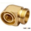 Brass Machining Parts