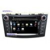 Android 4.0 Stereo for Suzuki Swift GPS DVD Player Radio Head Unit Multimedia Android Car Sat Nav