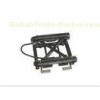 Stainless Steel Car Seat Riser