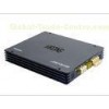 Bridgeable 4 Channel Car Amplifier 360W For Modifying Car Audio
