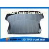 Thermoplastic Elastomers 2013 NISSAN SYLPHY Trunk Liner Carpet
