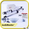 Dual Arm of GSM Electric Swing Gate Motor Opener With Control Board