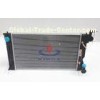 16400-0T040 2007 toyota corolla radiator , aluminium car radiator performance auto parts
