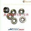 OEM Compressor oil seal / Shaft Seal For SD507 With SD508 8353 / 8390