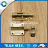 Chinese original top quality Steel barrel bolt