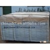 hot dip galvanized barrier fencing