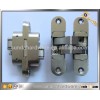 Zinc Alloy 3D Adjust Conceal Hinge /Invisible hinge For Wooden Doors