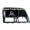 7 Inch Digital Screen 800 * 480 Resolution Volvo CX60 Automobile DVD Players VOV-7460GD