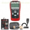 GS500 MaxScan EOBD Auto Diagnostic Code Reader Supports All OBD2 Protocols