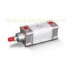 300mm Festo gas Cylinder meter Pneumatic Cylinder / Air Cylinder, ISO6431 DNC