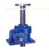Aluminum Alloy Worm Gear Lift / Worm Gear Actuator SPS Series 0.18~15.8kw