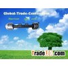 American type axle