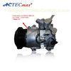 Denso 6SEU16C Auto ac compressor OE#88310 - 2F030 for toyota hiace