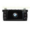 Bmw e46 Auto Car Special Dvd Player With Navigation / Bluetooth / Radio / Rds / Wifi Cr-8602