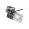 Color CCD Reverse Parking Camera With Auto White Balance
