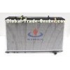 Toyota Radiator Of Lexus 1990 1994 LS400 / UFC10 AT OEM 16400-50020 / 16400-50021