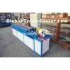 Rolling Shutter Door Roll Forming Machine Making Roll-up Door Strips