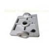 High Precision Aluminum Die Castings with Durionise for Plumbing Parts