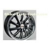 kino-170 Full Painted Chrome 14 Inch Alloy Wheels 14x5 Size