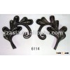 cast steel part , fittings