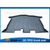NISSAN LIVINA 2012 cargo mat/Trunk mat 3D TPO bootliner