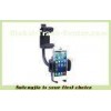Mobile Phone Flexible Universal Car Mount Holder Apply To Car Rearview Mirror