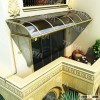Best Selling Aluminum window door Canopy/ Rain Awning