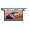 10.1inch Tft Lcd Flip Down Monitor With Dome Light, Tv, Silicon Gum Cover Cr-1021