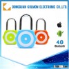 Manual bluetooth bicycle lock, Automatic unlock bluetooth bike lock