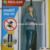 magnetic mosquito net door curtain