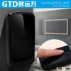 Wifi Doorbell, Wireless RF433MHZ, Induction Touch, 36 Hi-fi Music Chords