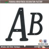 House number/Hotel project Door number plate/digital number plates
