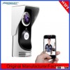 smart home best electronic real time video talking iOS and Android doorbell / wireless doorbell / wi
