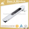 Cheap Wholesale Aluminum Accessories Sliding Window Lock